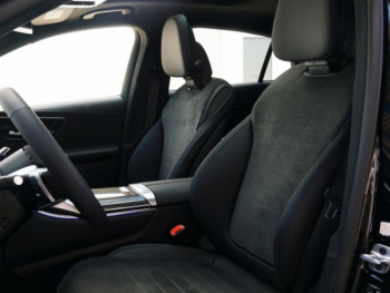 Mercedes-Benz GLC 220 d 4MATIC Coupé AMG-Premium black
