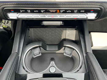 Mercedes-Benz GLE 300 d 4MATIC black