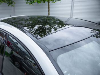 Mercedes-Benz GLE 450d Coupe alpine gray