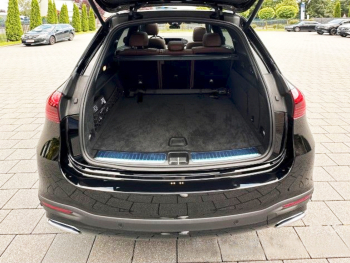 Mercedes-Benz GLE 450d Coupe black