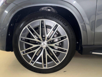 Mercedes-AMG GLE 53 2025