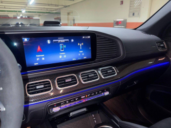 Mercedes-AMG GLE 53 2025