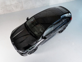 Mercedes Benz GLE 53 AMG Coupe 4Matic+
