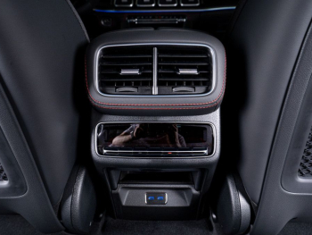 Mercedes Benz GLE 53 AMG Coupe 4Matic+