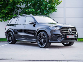 Mercedes-Benz GLS 580 4M AMG Ultimate