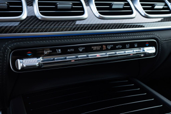 Mercedes-Benz GLS 580 4M AMG Ultimate