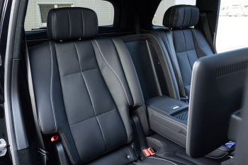 Mercedes-Benz GLS 580 4M AMG Ultimate