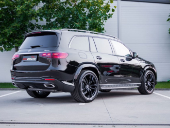 Mercedes-Benz GLS 580 4M AMG Ultimate