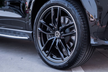 Mercedes-Benz GLS 580 4M AMG Ultimate