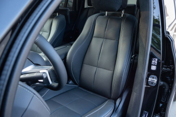 Mercedes-Benz GLS 580 4M AMG Ultimate