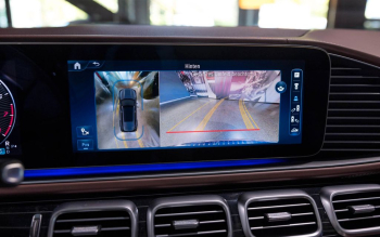 Mercedes-Benz GLS 600 Maybach 4M