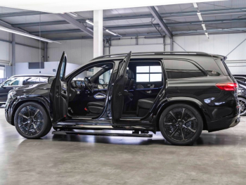 Mercedes-Benz GLS 600 Maybach 4M