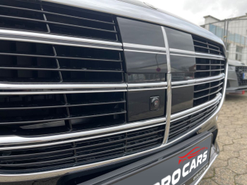 Mercedes-Benz S 450d Long AMG