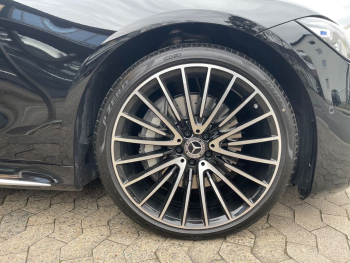 Mercedes-Benz S 450d Long AMG