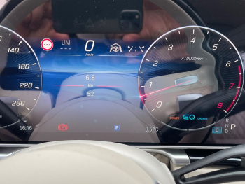 Mercedes-Benz S 580 L AMG