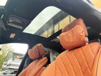 Mercedes-Benz S 580 L AMG