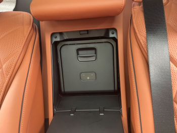 Mercedes-Benz S 580 Long AMG