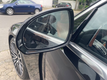 Mercedes-Benz S 580 L AMG