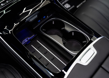 Mercedes-Benz S 63 AMG