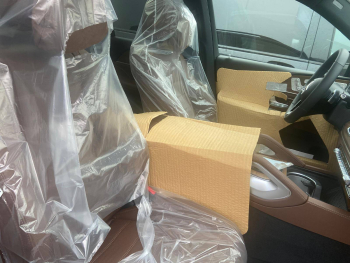 Mercedes-Benz GLE450 4MATIC black 2025