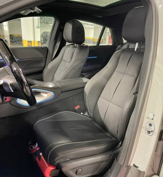 Mercedes-Benz GLE450 Coupe 4MATIC