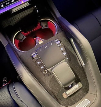 Mercedes-Benz GLE450 Coupe 4MATIC