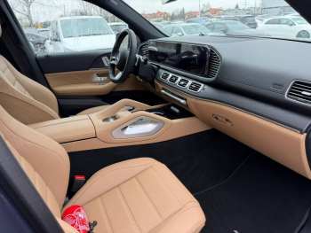 Mercedes-Benz GLS450 2025