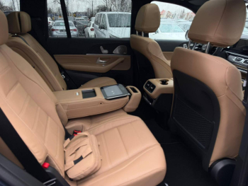 Mercedes-Benz GLS450 2025